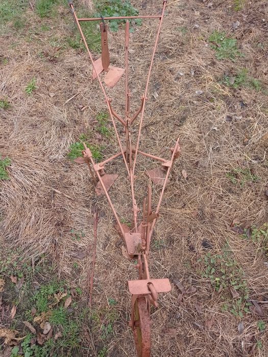 Prășitoare de cal de vânzare. Preț negociabil aștept oferte