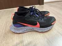 Nike Pegasus Trail 3 GTX Black Flash Crimson W