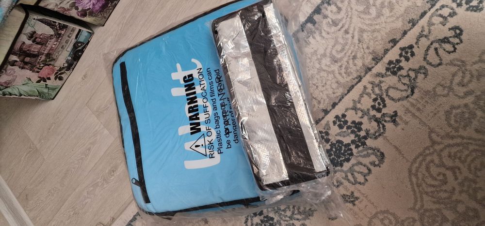 Термосумка  Вольт