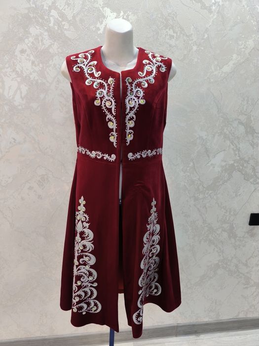 Камзол казакша новый