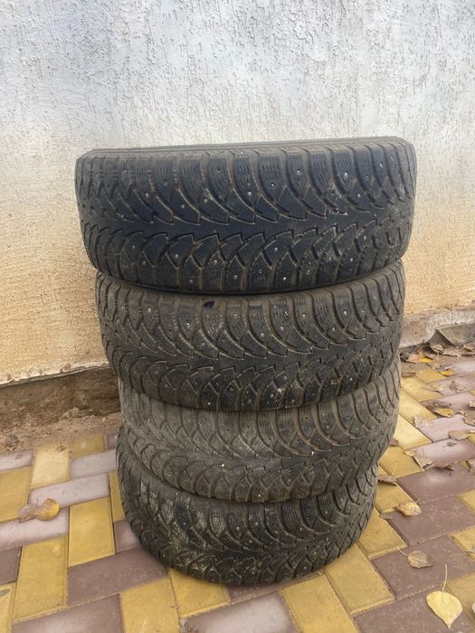 Резина нордман 205/55 R16