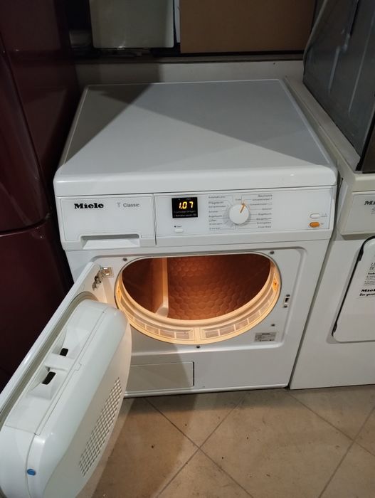 Сушилня Miele T Classic