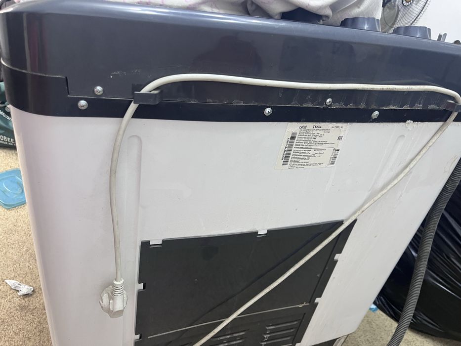 Машинка полуавтомат