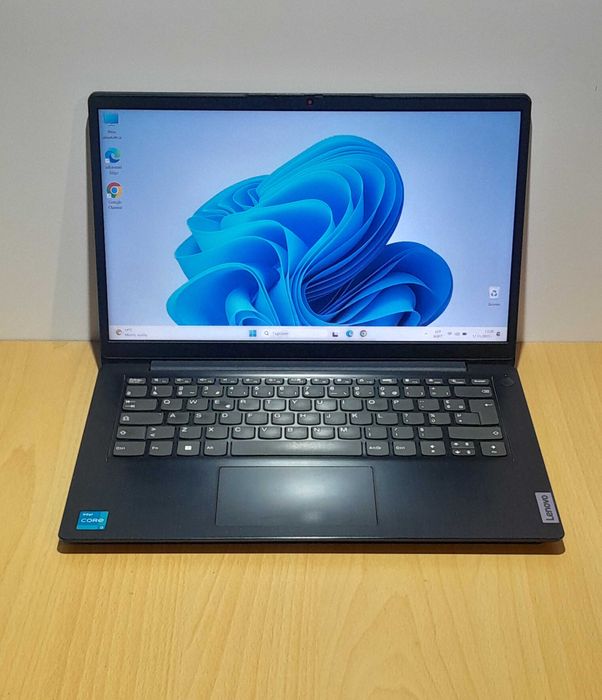 Лаптоп LENOVO IdeaPad 3 14ITL6 / I3-1115G4 / 256Gb NVME / 8Gb DDR4