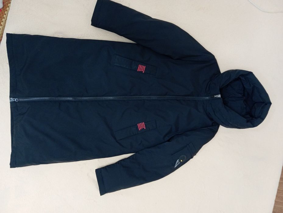 Продам зимнее пальто