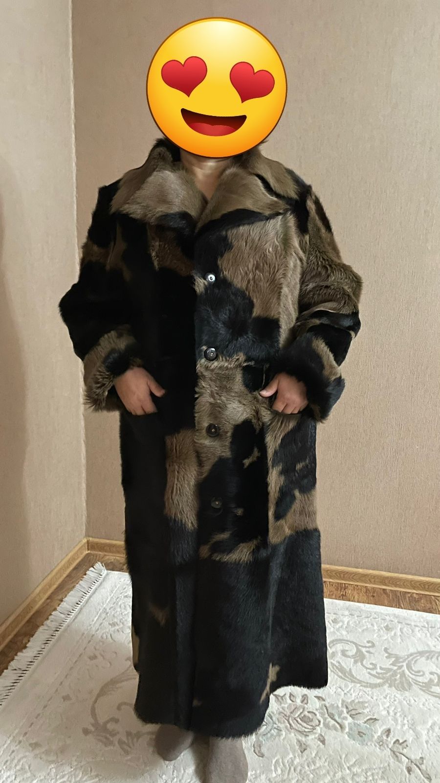 Продам верхнюю одежду