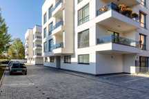 Vanzare Apartament 2 Camere - Cartier Rezidential ALLEGORIA COLENTINA