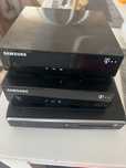 Reciver satelit HD ,antena satelit