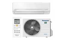 Кондиционер Panasonic CS/CU-PZ35WKD+ Стандартная Установка  Бесплатно