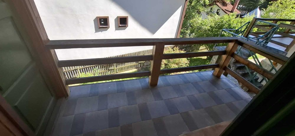 Vand apartament 3 camere in Sinaia