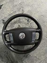 Volan/Airbag Cu Incalzire Vw Phaeton/Touareg