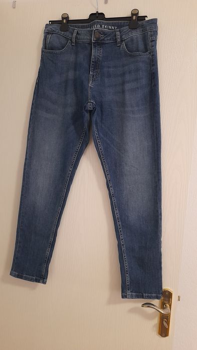 Vind  blugi elastici unisex