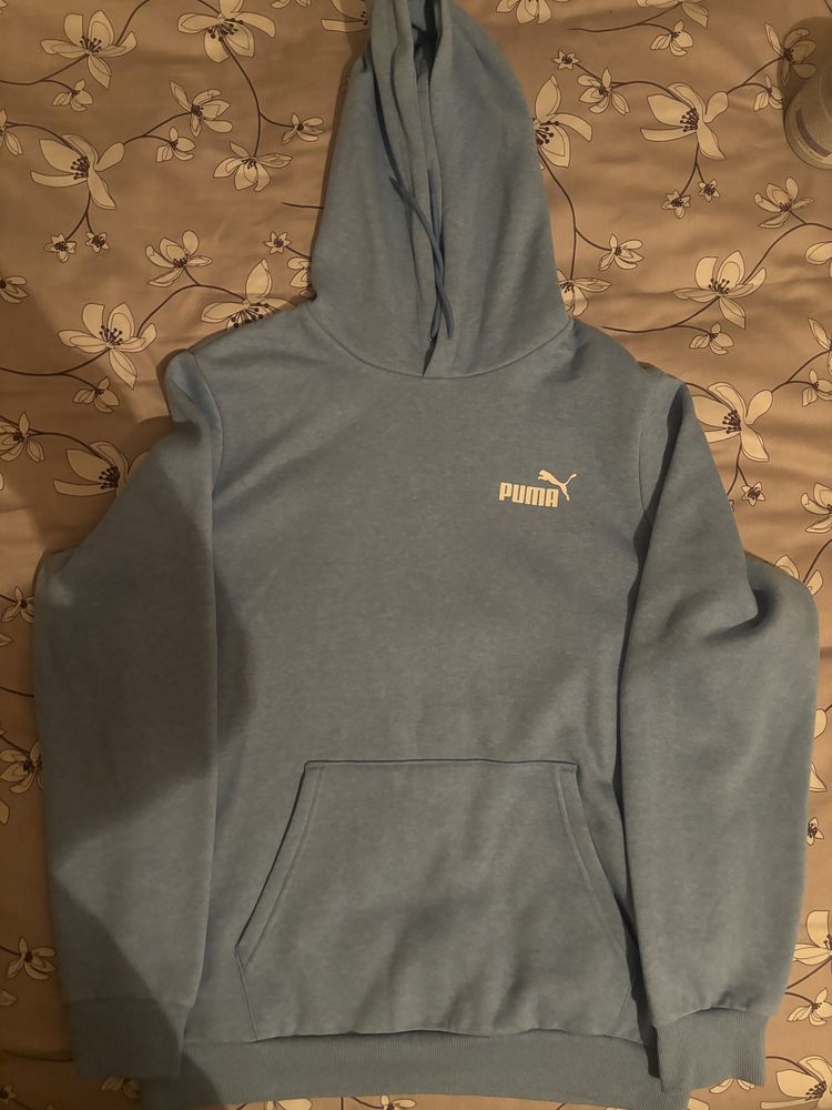 Спортна блуза на Puma