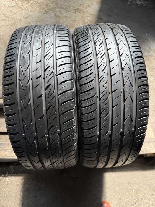 2x Anvelope Vara 195/50 R15 - Viking ProTech NewGen