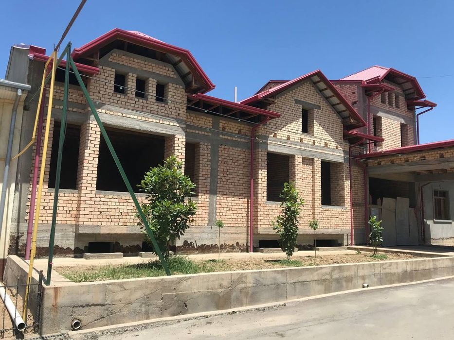 Продается 6 Соток Хасанбай