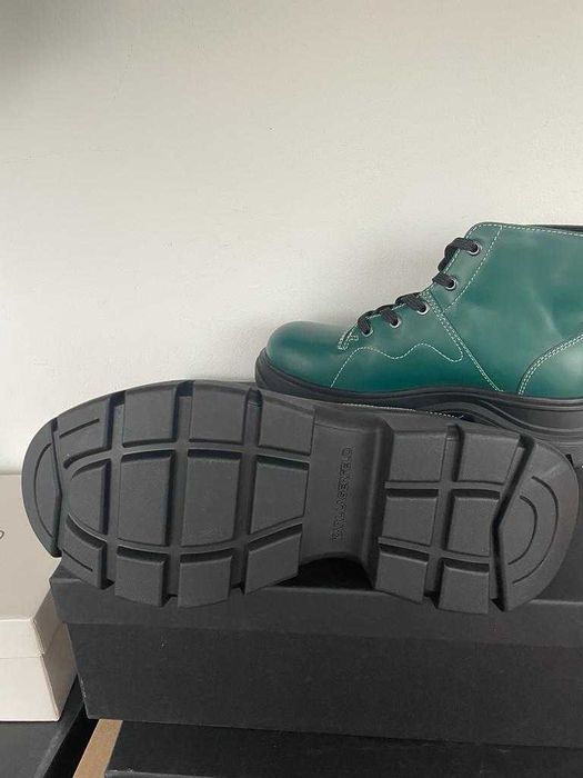 Botine damă Karl Lagerfeld