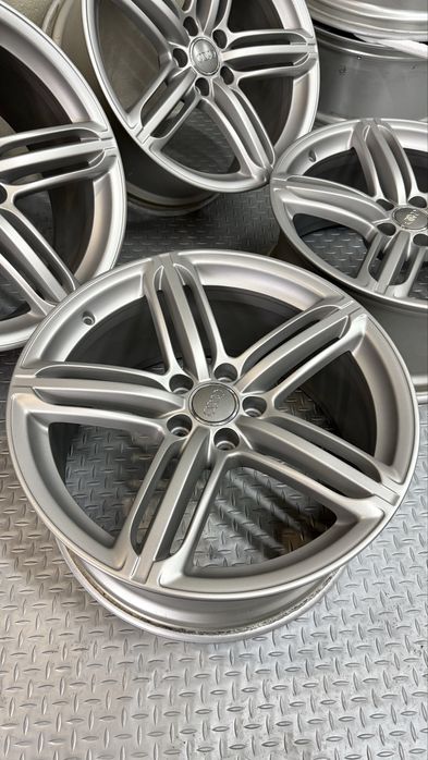 Оригинални 5х112 19” Audi S5