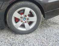 Jante BMW originale R16
