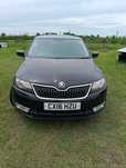 Dezmembrez Skoda Rapid Motor 1.4 TDI CUS EURO 6