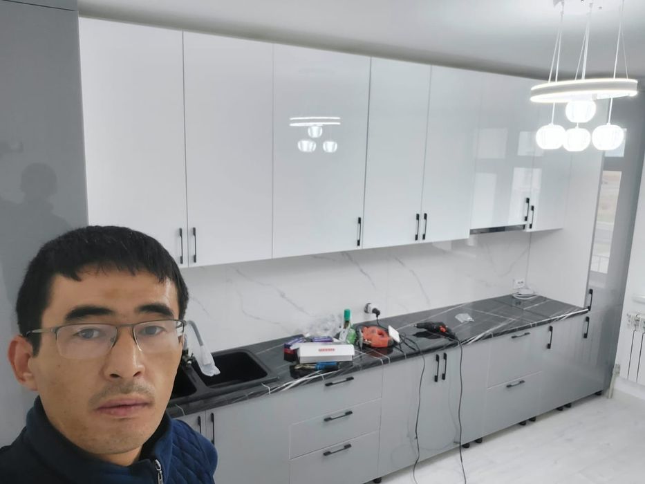 Мебель на заказ. Сборка мебели. Разборка иебели.