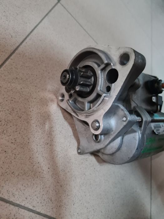 Electromotor Rover MG ZT 1.8T