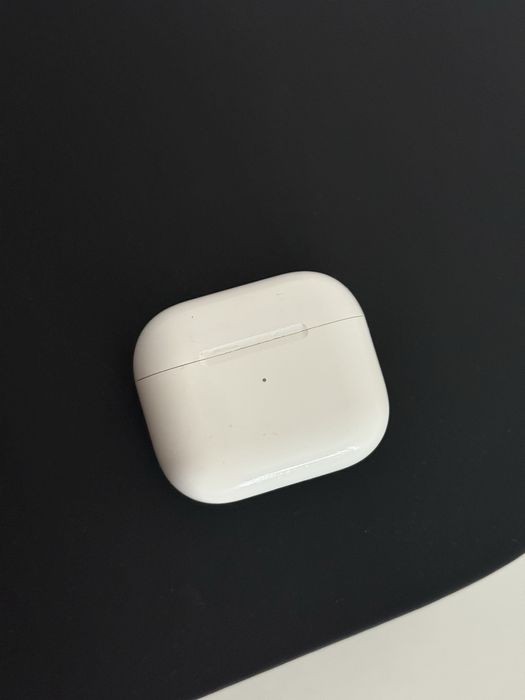 наушники airpods 3
