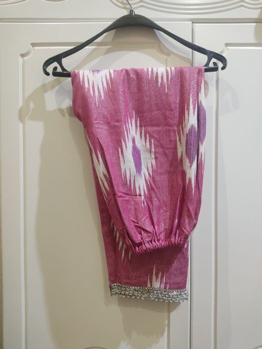 Kelincha kiyimla sotiladi