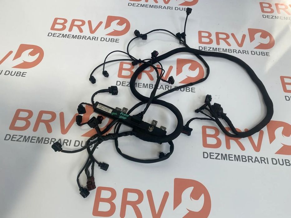 Instalatie electrica motor 2,5 motorizare pentru Vw Crafter Euro 4 /Eu