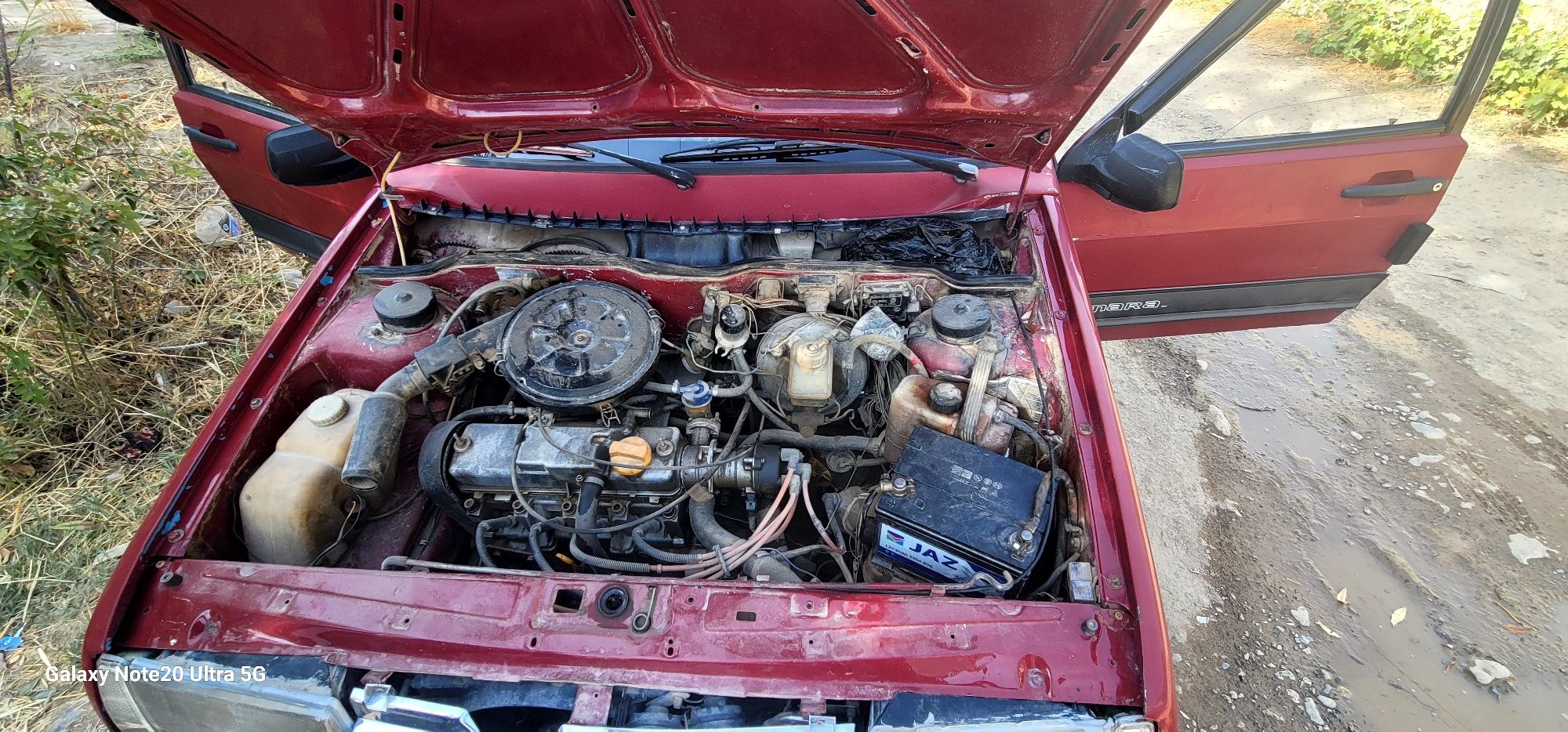 Lada 2109 (samara)