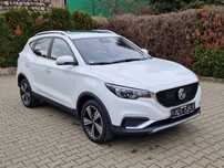 Mg ZS Ev (electric) 2021 Garanție!