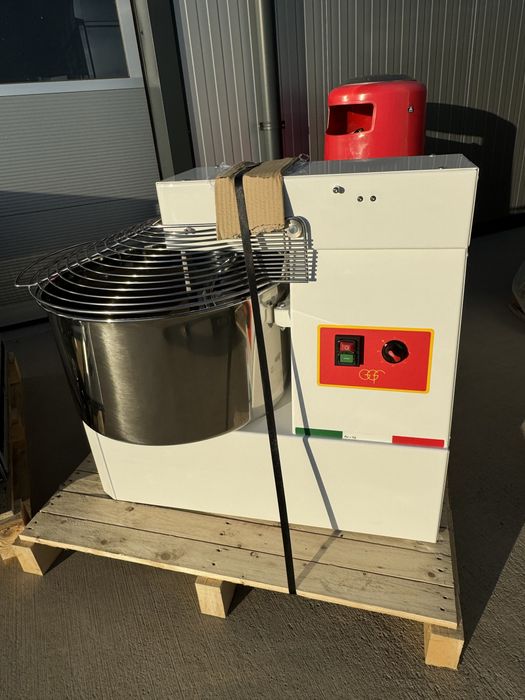 Cuppone/GGF Пица фурна/Пицарка 6x6 и 4x4