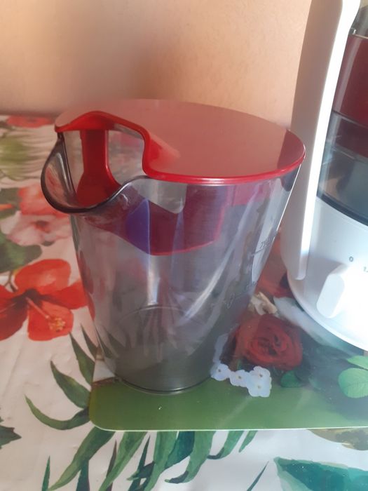 Storcator de fructe și legume PHILIPS  HR 1855/90