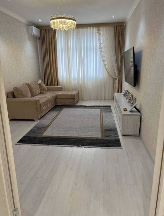 Аренда 3/5/9 Ассалом Сохил голден хаус