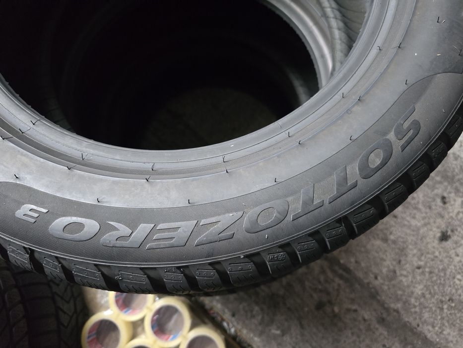 Pirelli 205/60 R16 96H MS iarnă