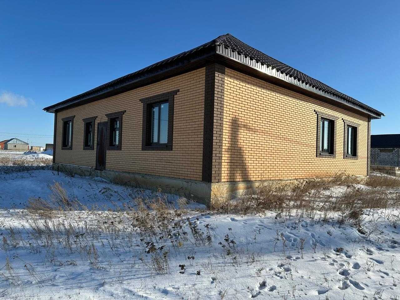 Продам дом Сулутор (Жанаконыс-3), можно в ипотеку