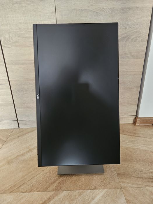Monitor LED IPS Dell 24"