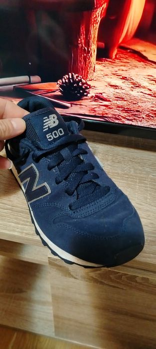 Încălțăminte NB mărimea 38 preț 40 lei