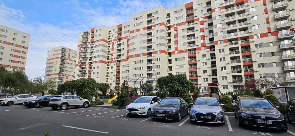 Apartament 2 camere de închiriat Rotar Park1.