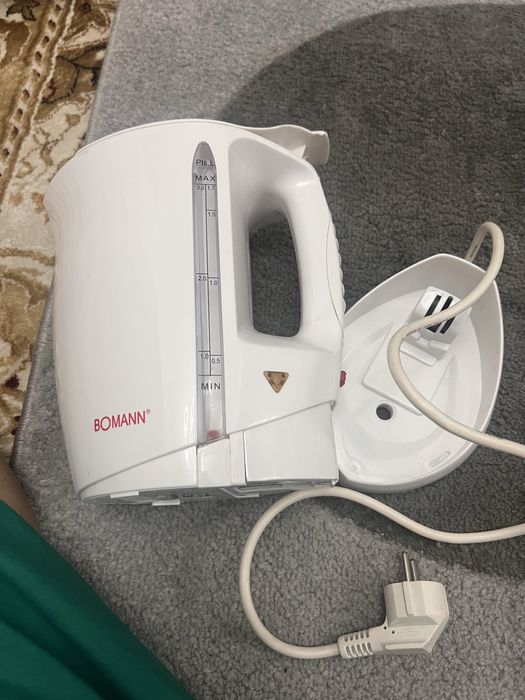 Электрический чайник