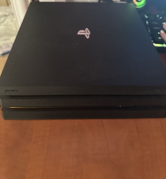 PlayStation 4 Pro
