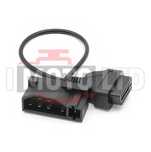 Преходник / Кабел FORD 7 PIN