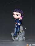 X Men Psylocke Iron Studios Фигура Статуетка Фигурка