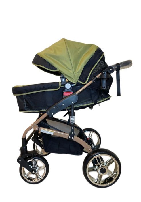 Коляска новый арзан бағада беремін