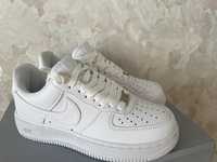 Nike air force кроссовки