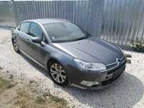Продавам Citroen C5 Ситроен Ц5 2.0 HDI 136 к.с. автоматик на части
