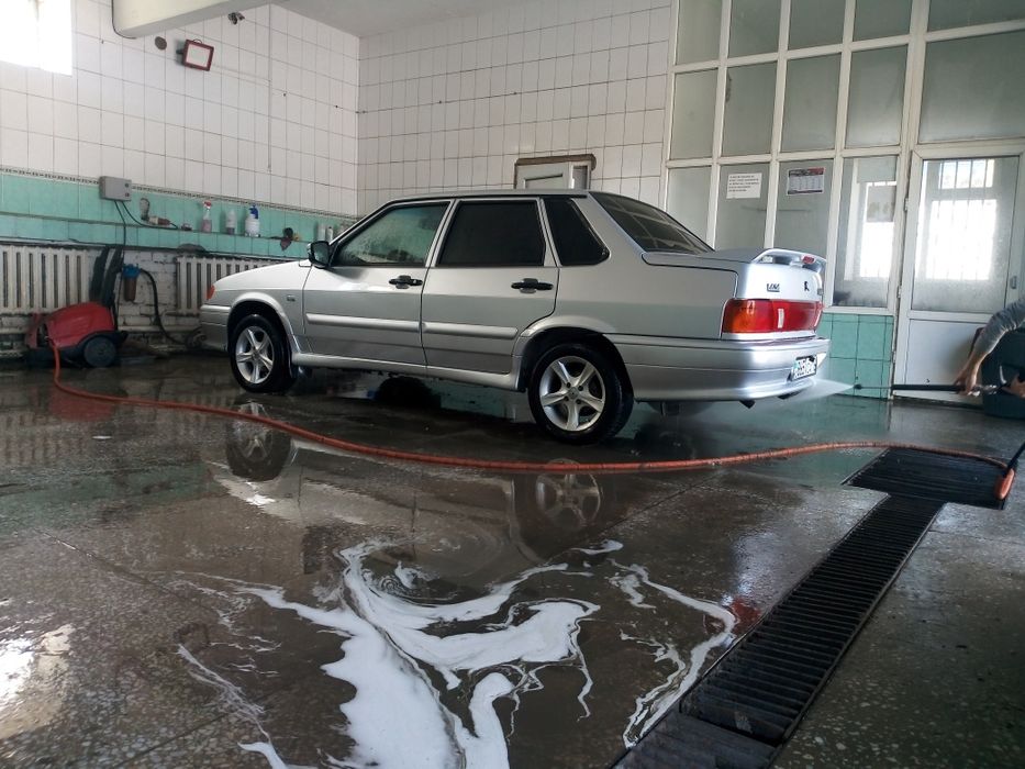 Установка электроусилителя руля на семейства ваз