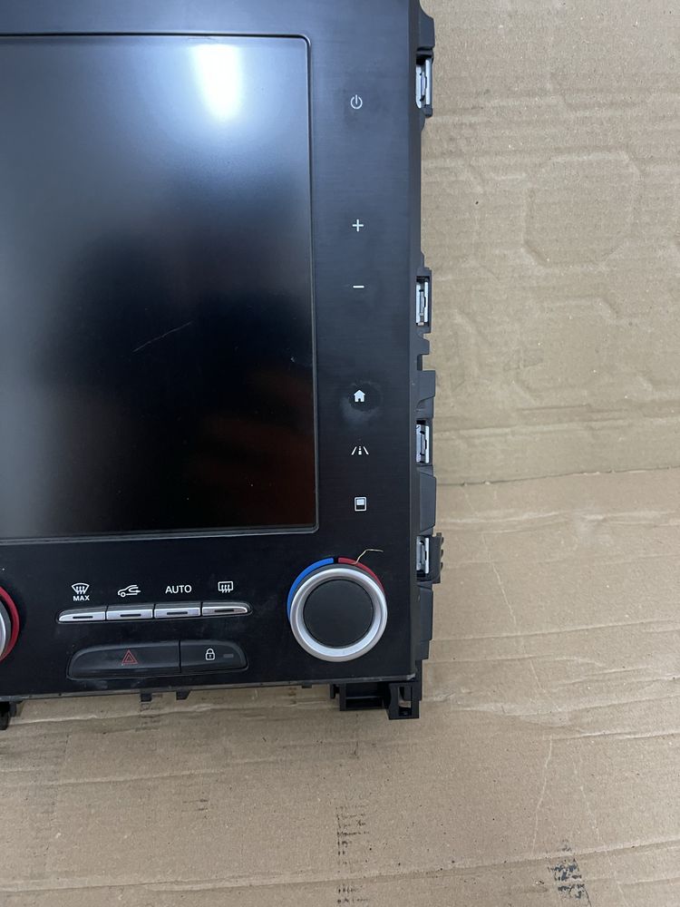 Display navigatie Renault Megane 4 Talisman 280909833R 2016-2023