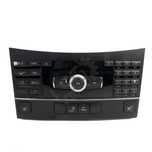 CD плеър с навигация Mercedes-Benz E-Class (W212) ID:147703