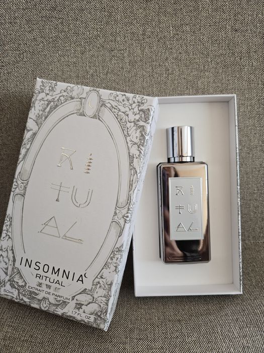 Парфюм Isomnia Ritual