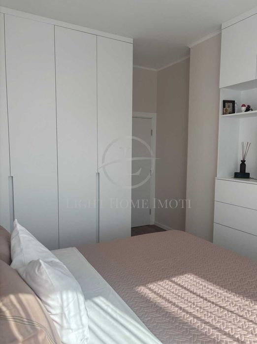 Продава се Двустаен апартамент в Пловдив, Христо Смирненски - 79 кв.м за 2513 €/кв.м - Снимка #7